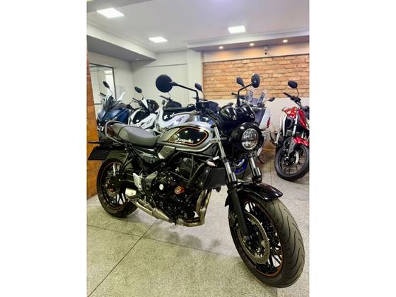 KAWASAKI Z650 ABS RS KAWASAKI Z650 ABS RS